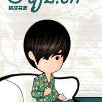 好看的各处q版杰伦头像图片