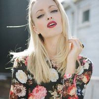 很有型的女生头像_社会有样姐有型