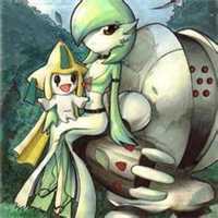 沙奈朵头像图片大全