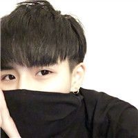 微信头像男生忧郁气质