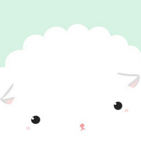 简单又可爱的卡通图片头像