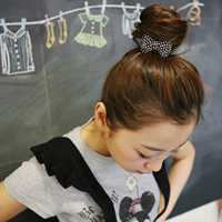 女孩00后头像_00后女孩青春活力无限