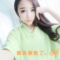 带字伤感图片女生头像_走了不必再回头