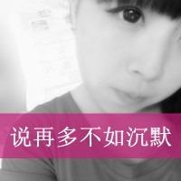 带字伤感图片女生头像_走了不必再回头