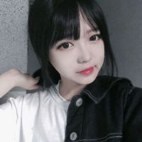 美女日常头像_现实生活真实美女