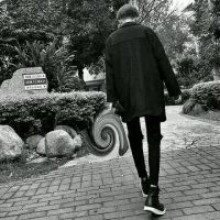 风流意气都作罢 男生颜值高头像