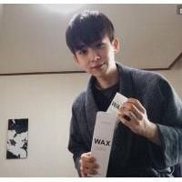 韩国帅哥个性微信头像