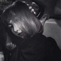 微博头像女生高冷 很高冷范儿女生