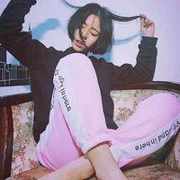 微博头像女生高冷 很高冷范儿女生