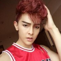 樱木花道cosplay头像图片