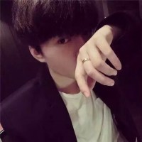 微信个性头像男生冷酷帅气_冷酷帅气有个性的男生头像