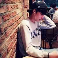 微信个性头像男生冷酷帅气_冷酷帅气有个性的男生头像