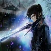 古风武侠剑客头像图片大全