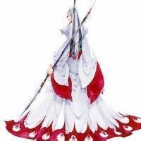 古风武侠剑客头像图片大全