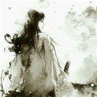 古风武侠剑客头像图片大全