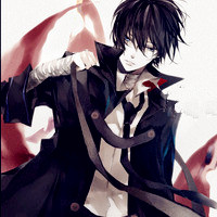 家庭教师云雀恭弥帅气图片头像