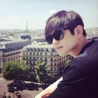 微信头像男生超帅气