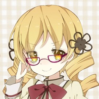 戴眼镜动漫女生头像 戴眼镜秒变萌妹