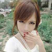 瓜子脸女人头像 好看时尚的女生头像瓜子脸