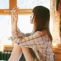 好看唯美女生头像 超好看的唯美系女生图片头像