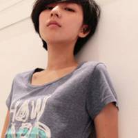 微信头像女生混搭_好看的女生混搭头像图片_不同的颜色混搭的出色