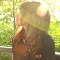 流行微信头像女生