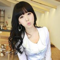 流行微信头像女生