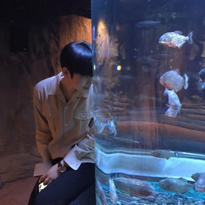 干净男头_高清好看清凉的干净少年