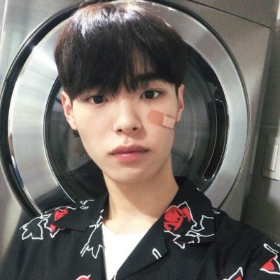 干净男头_高清好看清凉的干净少年