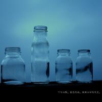 风景瓶子的头像 带意境风景的唯美瓶子