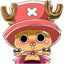 经典可爱卡通人物剪刀手