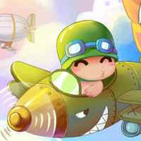 高清头像炮炮兵头像图片大全