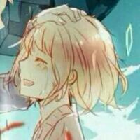 动漫头像两张配一对 有你爱情就不孤单