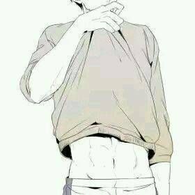 适合微信用的动漫男生头像图片