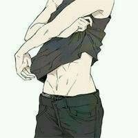 适合微信用的动漫男生头像图片