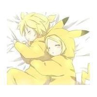 皮卡丘头像图片大全