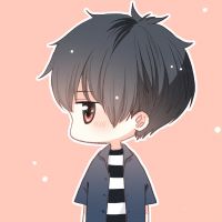 简单好看动漫情头 简简单单就好