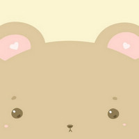 简单又可爱的卡通图片头像