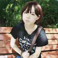 女孩00后头像_00后女孩青春活力无限