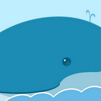 简单又可爱的卡通图片头像