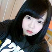 女孩00后头像_00后女孩青春活力无限