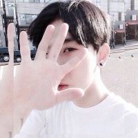 男孩清纯头像 阳光清纯帅帅的大男孩