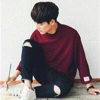 酷味帅哥头像 酷味帅哥来一波