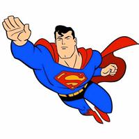 卡通动漫微信头像