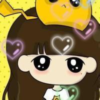 卡通动漫微信头像