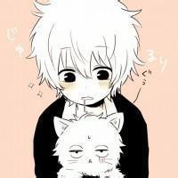 卡通动漫微信头像