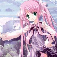 卡通动漫微信头像