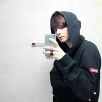 男头像英俊图片