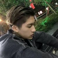 男头像英俊图片