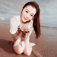 微博头像女生高冷 很高冷范儿女生